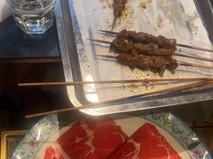 -南门四季铜锅涮肉(大屯·北苑店)