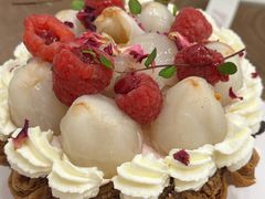 -富贵面包公司(运河店)