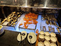 -广州富力君悦大酒店·凯菲厅