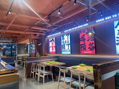 -东北特色烧烤(赣榆店)