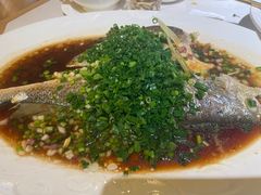 -周三的情书花园餐厅(江北店)