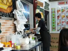 -渔记茶餐厅(渔村店)