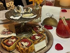 -壳里西餐厅Coquille Seafood Bistro(蒙自路店)