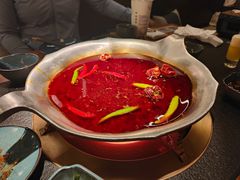 -湊湊火锅·茶憩(锦艺城店)