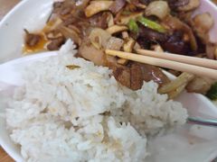 -陈记盖饭面庄(天龙广场店)