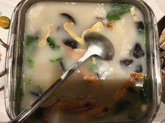 -青叶202都市餐厅(迪诺水镇店)