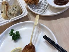 -味千拉面(东方明珠店)