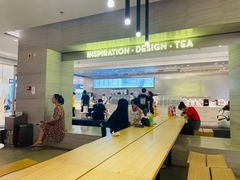 -喜茶(杭州滨江宝龙店)