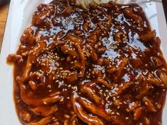 -华顺土菜馆(洪岗路店)