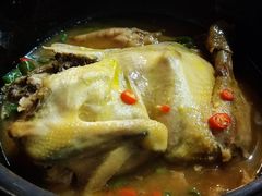 -菜先生私厨(安喜门店)