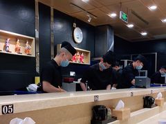 -东京屋(武定路店)