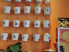 -春莱·泰式奶茶·老挝冰咖啡(湾里庙店)