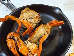 -莲花公园煎蟹(总店)