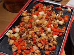 -小户人家(循礼门南国中心店)