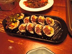 -Outdark Korean Restaurant