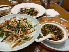 -品大三·南京菜(大行宫店)