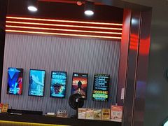 -bb boom运动闯关密室·聚会团建·家庭亲子(龙湖西溪天街店)