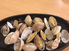 -萨莉亚意式餐厅(莲花国际广场店)