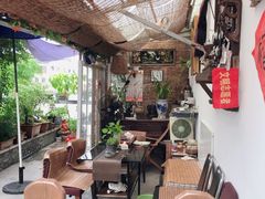-洞天食府(北大街店)