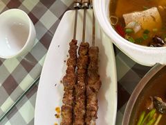 -北京水岸山吧度假村(雁栖镇店)