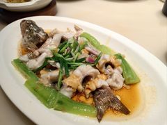 -客语客家菜(华发商都店)
