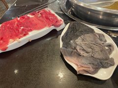 -重庆风光老灶火锅城(同德广场店)