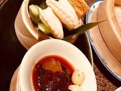 -湖滨28中餐厅·西湖宴·杭州君悦酒店