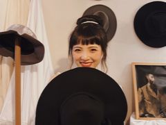 -Smile House咖啡馆(群芳小区店)