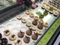 -Pantry's Best派悦坊蛋糕(K11购物艺术中心店)