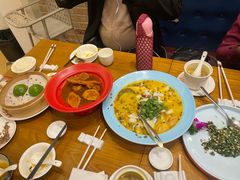 -品大三·经典淮扬菜(大行宫店)