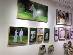 -克拉女神写真馆·匠心定制