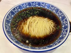-伟记奥面馆(白塔东路店)