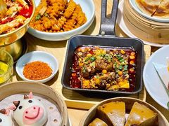 -全牛匠·乐山跷脚牛肉(新中关店)