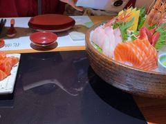 -花潮料理艺食馆(世欧广场店)
