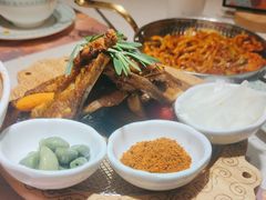 -阿娜尔·新疆菜(佰港城店)