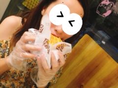 -L猪扒包(天河购书中心店)