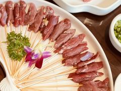 -日坛涮肉四合院·园林餐厅(日坛公园店)