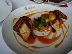 -Kathleen's Waitan 凯圣琳江景西餐厅(外滩店)