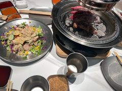 -范儿·嫂子烤肉·精致炭火烤肉(长治路店)