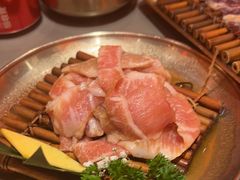 -西塔老太太泥炉烤肉(苏州大悦城店)