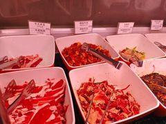 -33韩式自助烧烤(环城南路店)