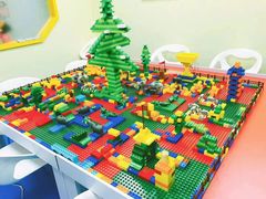 -童程童美信奥赛科技特长·乐高编程科创机器人(旭辉校区)