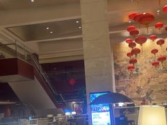 -苏州金鸡湖大酒店