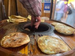 -徐禾记手工烧饼(农院路店)