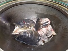 -好灶头妈妈菜·千岛湖柴火鱼餐厅(桐庐店)