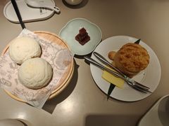 -蔡澜点心·粤菜(西单大悦城店)