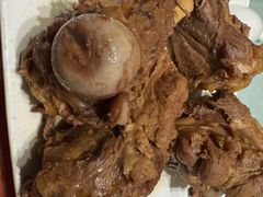 -吴记酱骨炖菜馆(西大直街店)