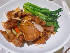 -上海金桥红枫万豪酒店-万豪中餐厅