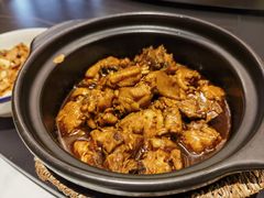 -回家吃饭·地道南昌菜(建德观总店)