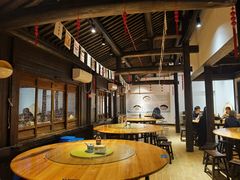 -荣家小吃(紫阳街店)